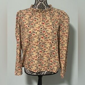 HOUSE OF HARLOW 1960 Top- S